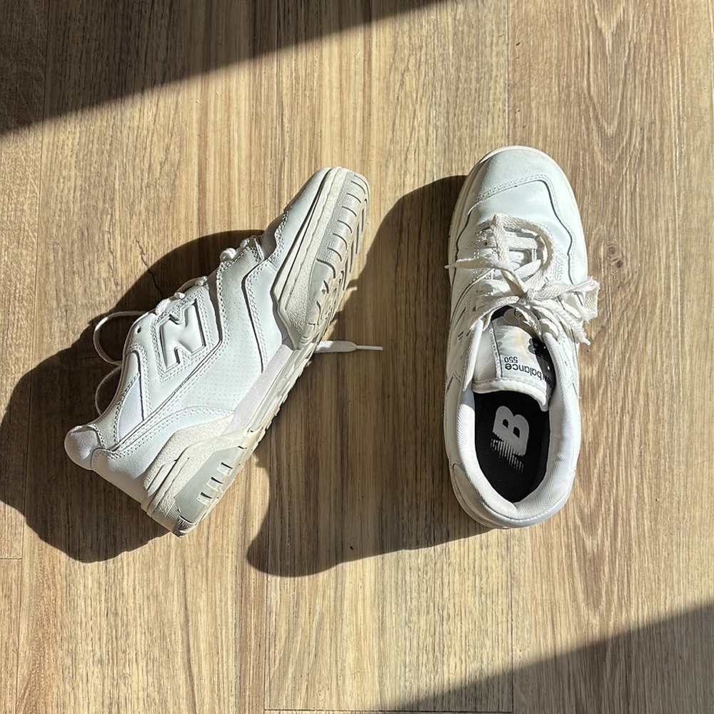 new balance 550s